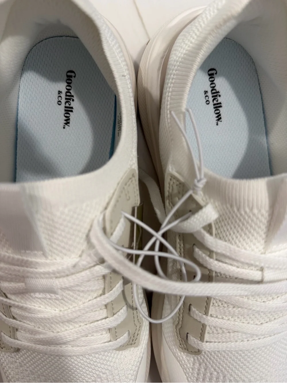 Goodfellow & Co breathable white